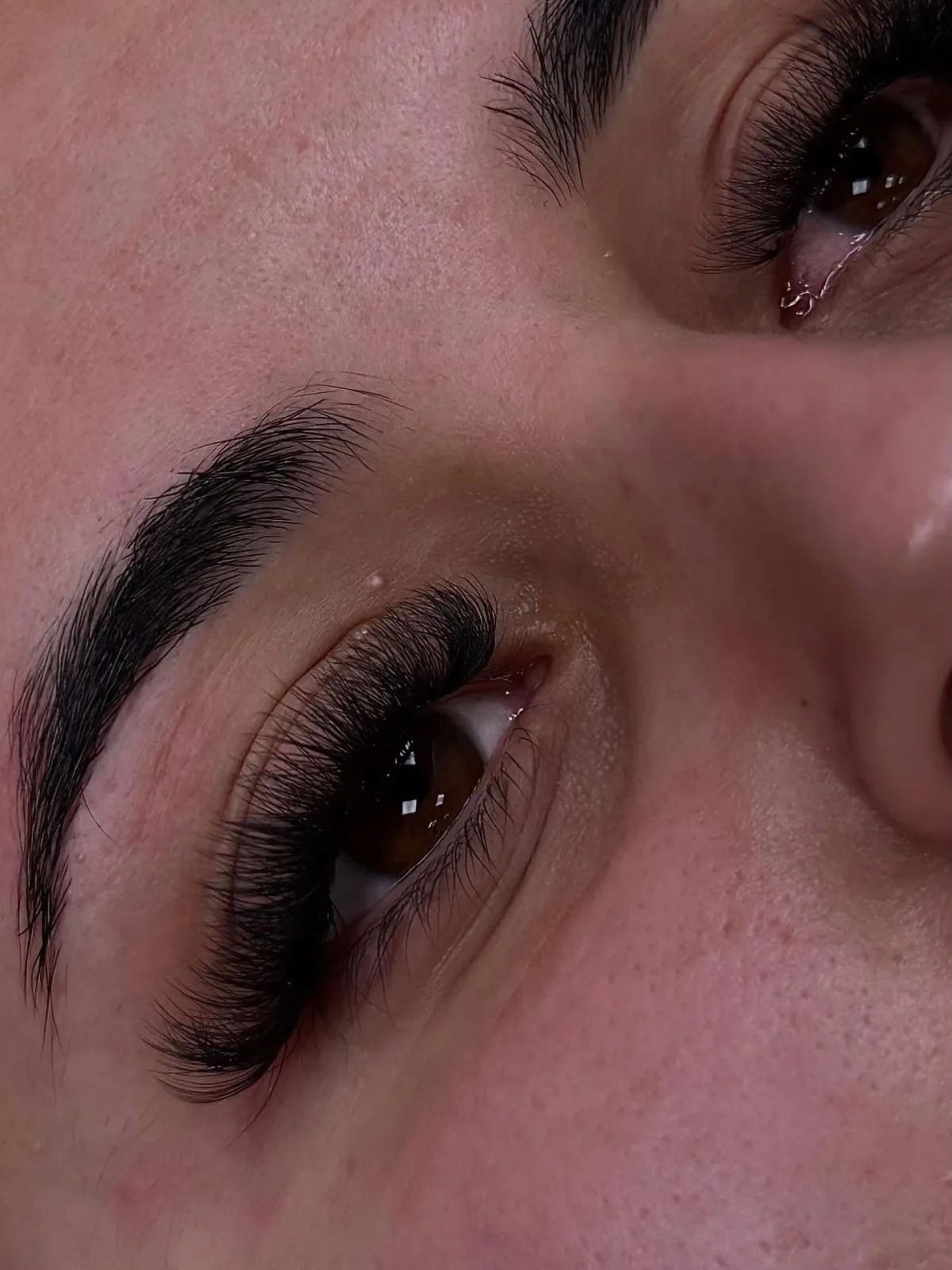 Advance Lash Course (Hybrid & Russian) training course