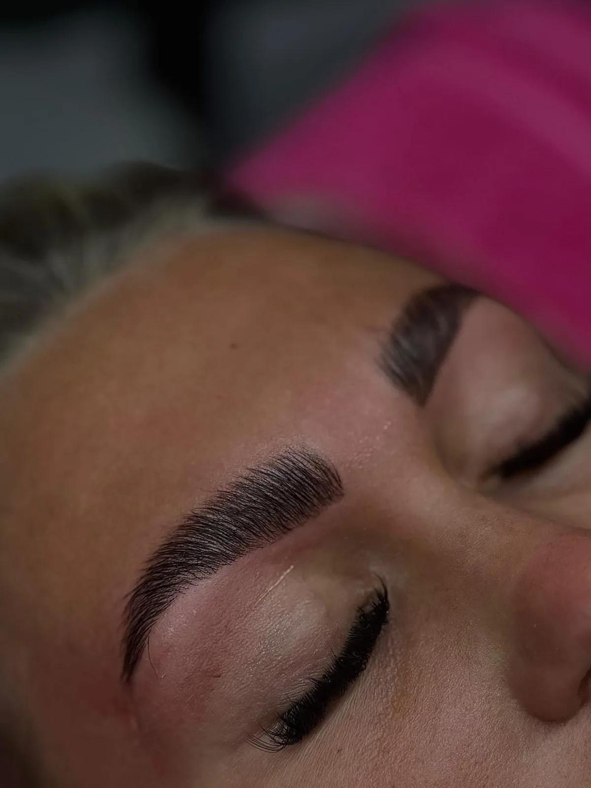 Brow Lamintion online CPD Course online course