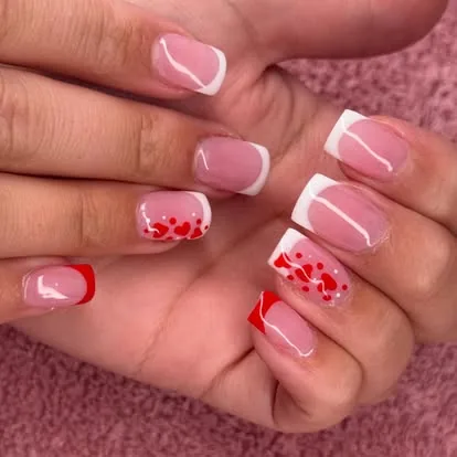 Nail art