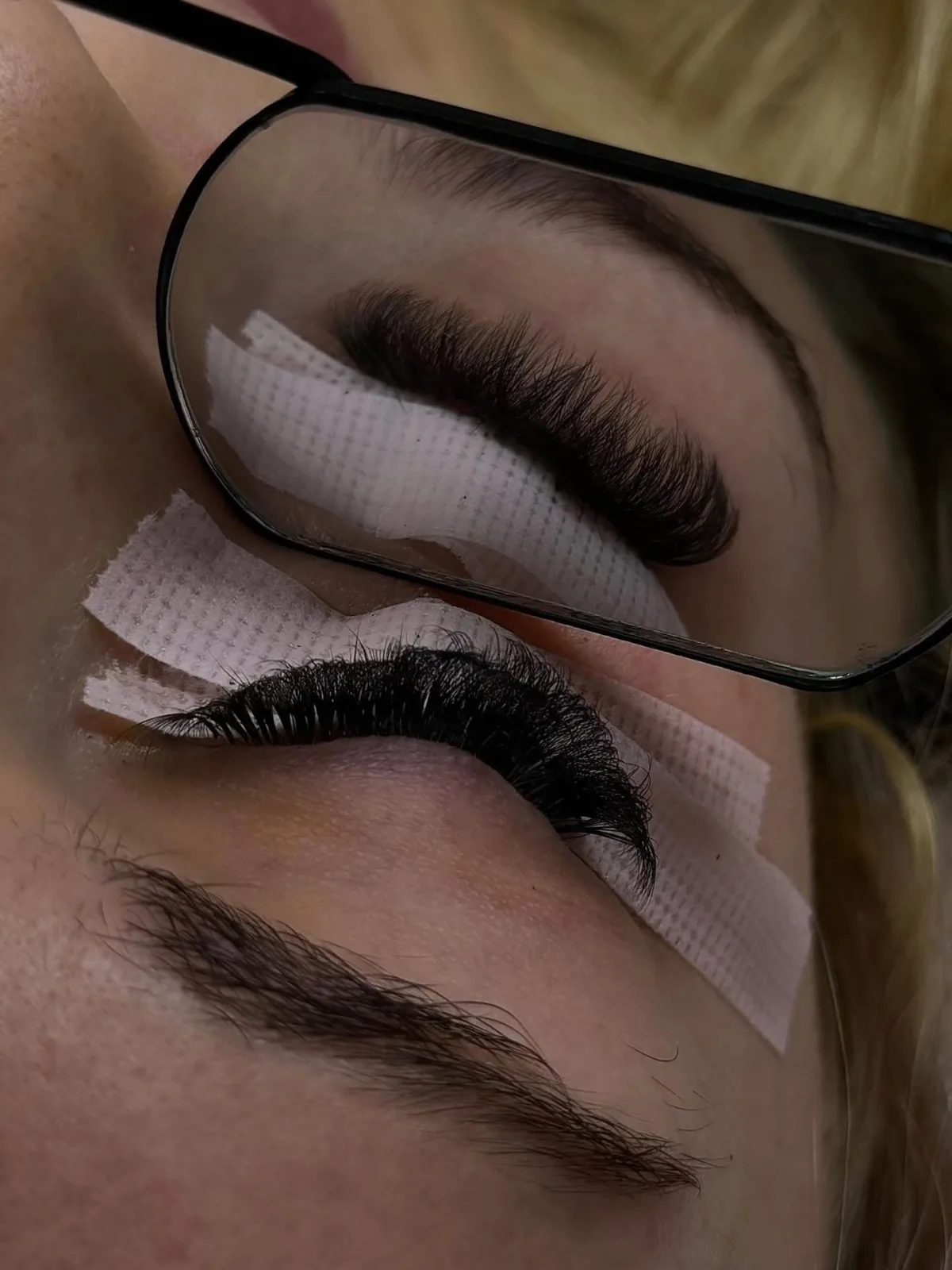 Brows & Lashes treatments at Bella Jules